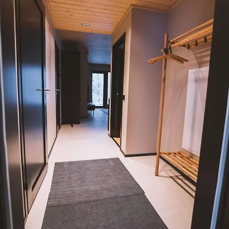 Capercaillie Levi #6 2br Nordic Retreat Appartement *