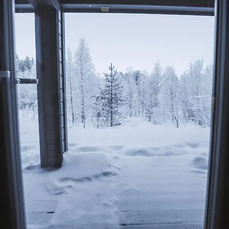 Appartement Capercaillie Levi #6 2br Nordic Retreat *