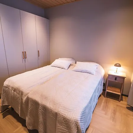Capercaillie Levi #6 2br Nordic Retreat Appartement