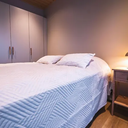 Capercaillie Levi #6 2br Nordic Retreat Appartement Kittilä
