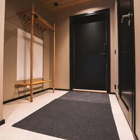 Appartement Capercaillie Levi #6 2br Nordic Retreat *