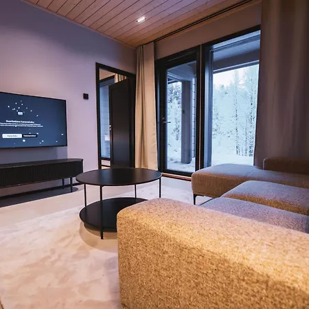 Capercaillie Levi #6 2br Nordic Retreat Appartement *