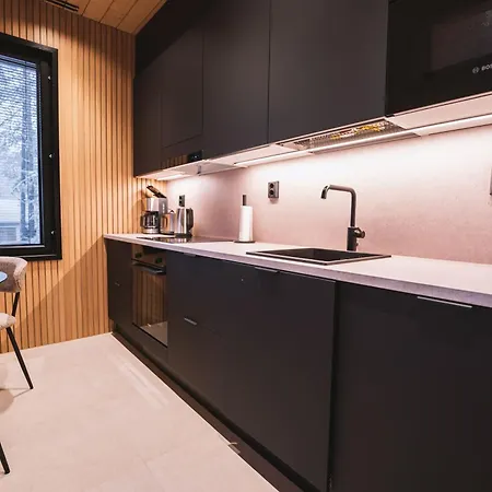 Appartement Capercaillie Levi #6 2br Nordic Retreat *