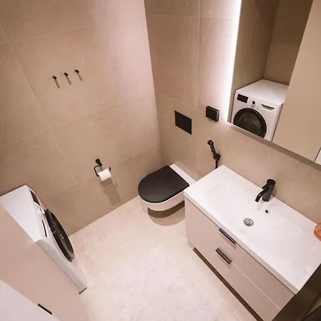 Capercaillie Levi #6 2br Nordic Retreat Appartement *