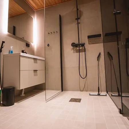 Appartement Capercaillie Levi #6 2br Nordic Retreat *