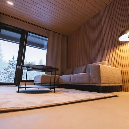 Capercaillie Levi #6 2br Nordic Retreat